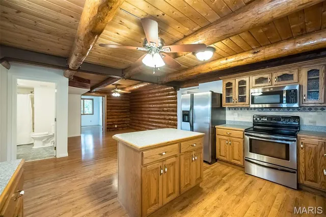 $2,200,000 | 14560 Dry Fork Road, Festus, MO 63028