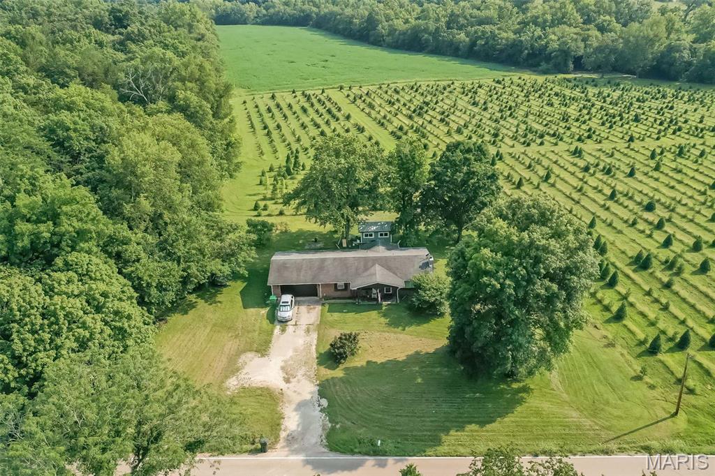 14560 Dry Fork Road Festus, MO 63028 - Photo 53 of 74