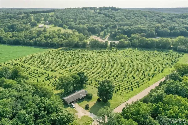 $2,100,000 | 14560 Dry Fork Road, Festus, MO 63028