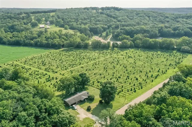 $2,200,000 | 14560 Dry Fork Road, Festus, MO 63028