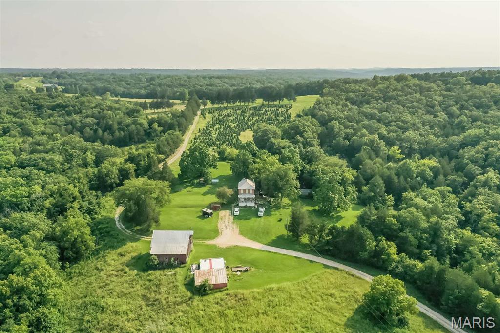 14560 Dry Fork Road Festus, MO 63028 - Photo 56 of 74