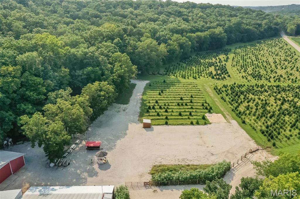 14560 Dry Fork Road Festus, MO 63028 - Photo 58 of 74