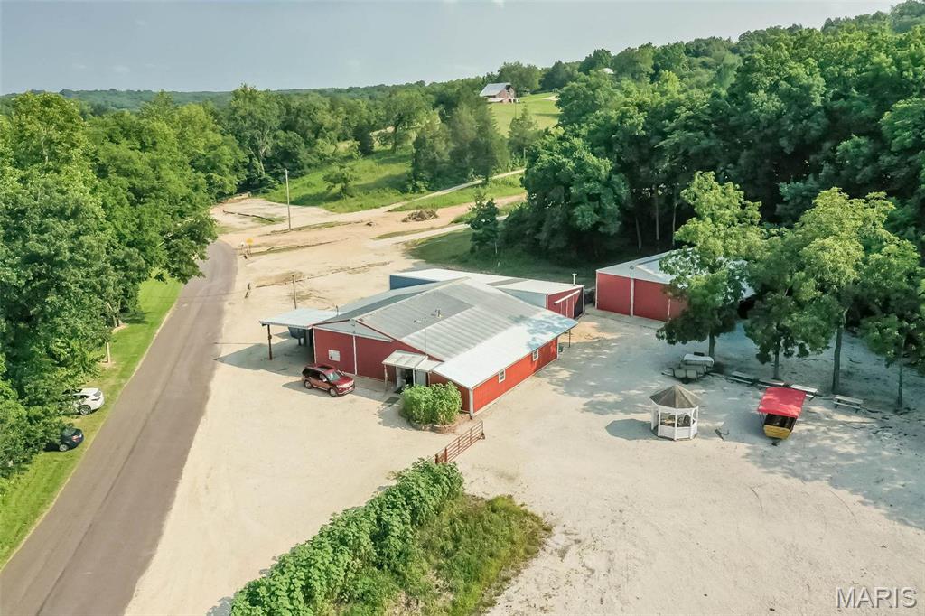 14560 Dry Fork Road Festus, MO 63028 - Photo 60 of 74