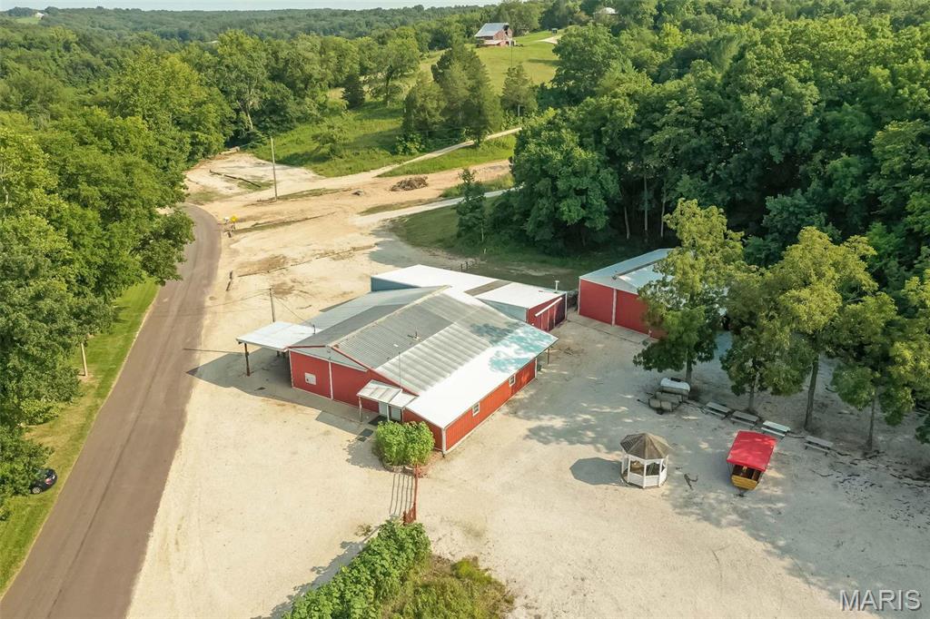 14560 Dry Fork Road Festus, MO 63028 - Photo 61 of 74