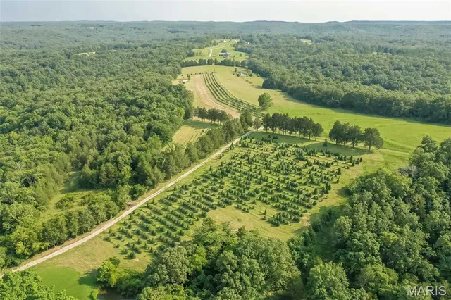 $2,200,000 | 14560 Dry Fork Road, Festus, MO 63028