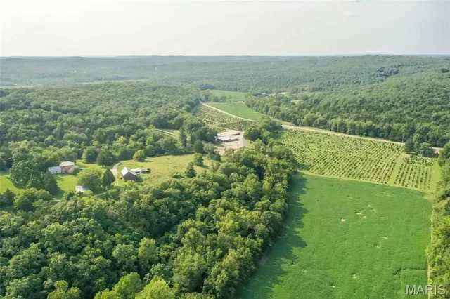 $2,200,000 | 14560 Dry Fork Road, Festus, MO 63028