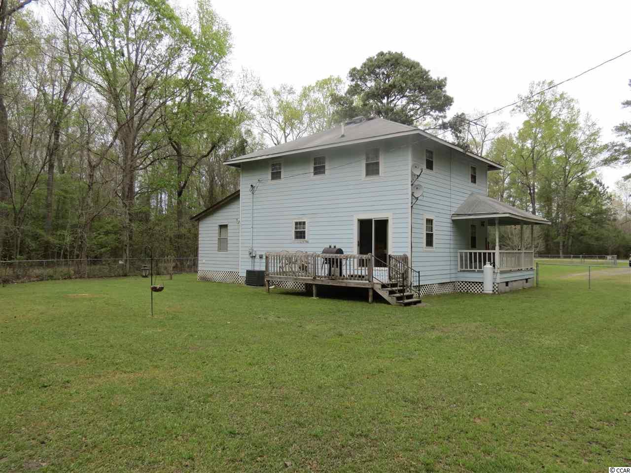 389 Henry Road Hemingway, SC 29554 - Photo 22 of 24