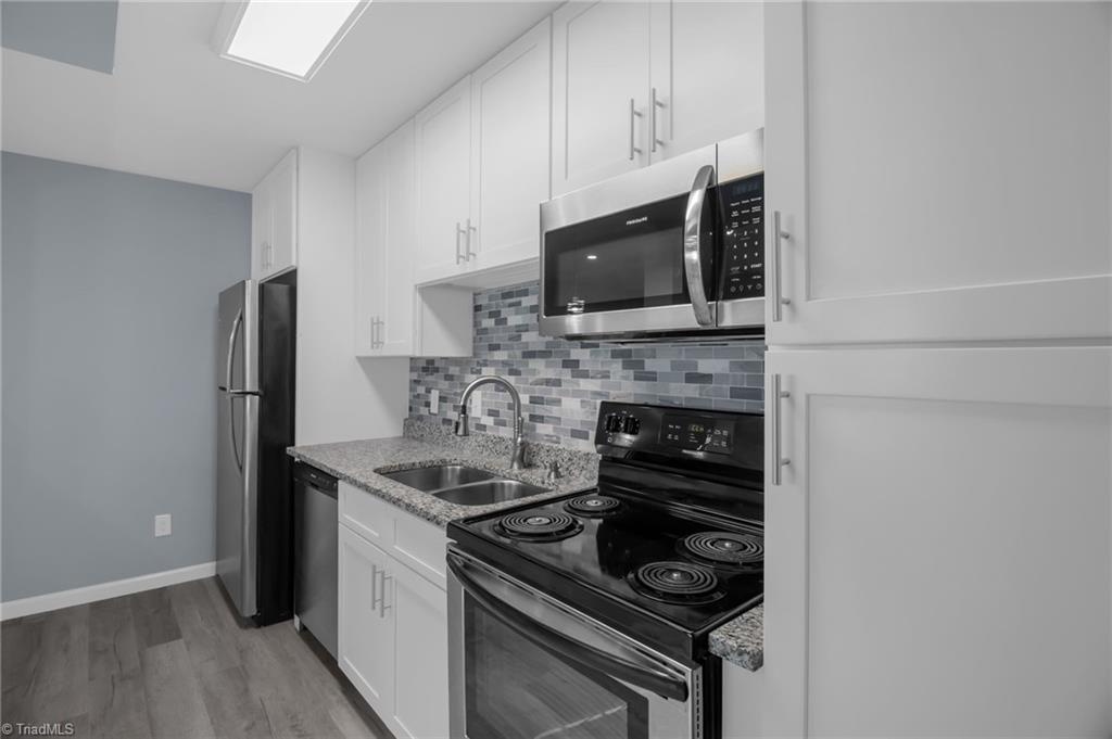 105 Dahl Street Madison, NC 27025 - Photo 13 of 34