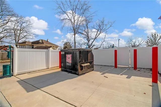 $1,250 | 105 Dahl Street, Madison, NC 27025