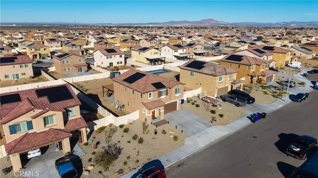 $449,000 | 10150 Francis Court, Adelanto, CA 92301