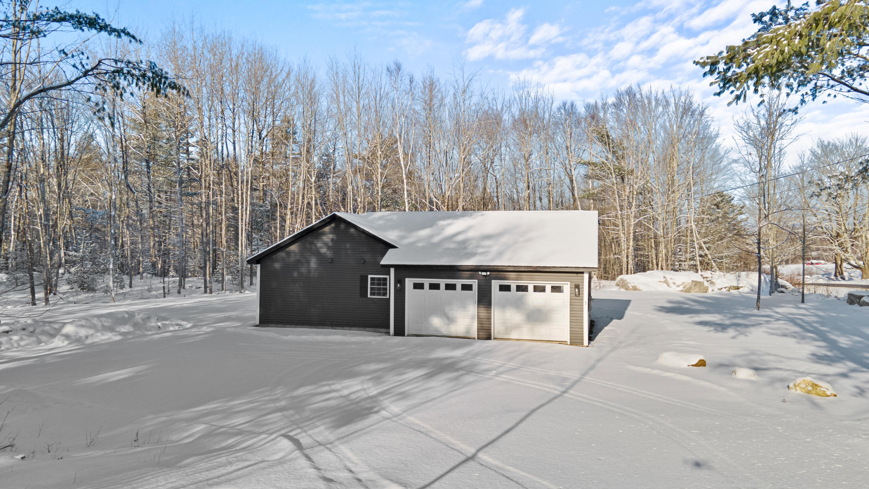 3 Howards Lane Windsor, ME 04363 - Photo 2 of 25 DJI_0407