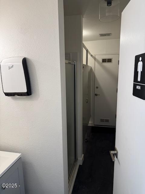 12622 Northwest Barnes Road Portland, OR 97229 - Photo 19 of 22 Rec Center Restroom