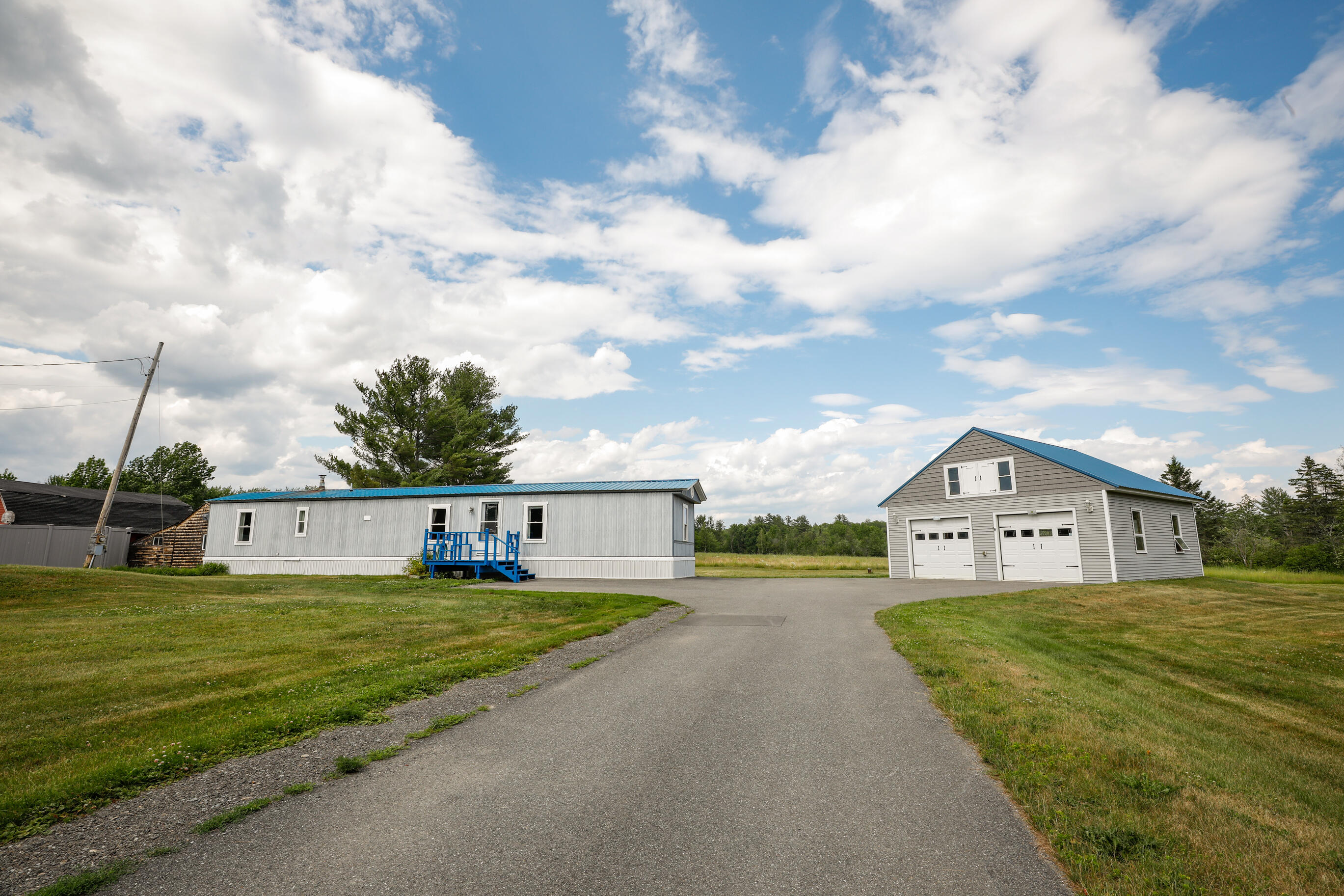 840 Grant Road Kenduskeag, ME 04450 - Photo 1 of 52 840GrantRd_Cornith