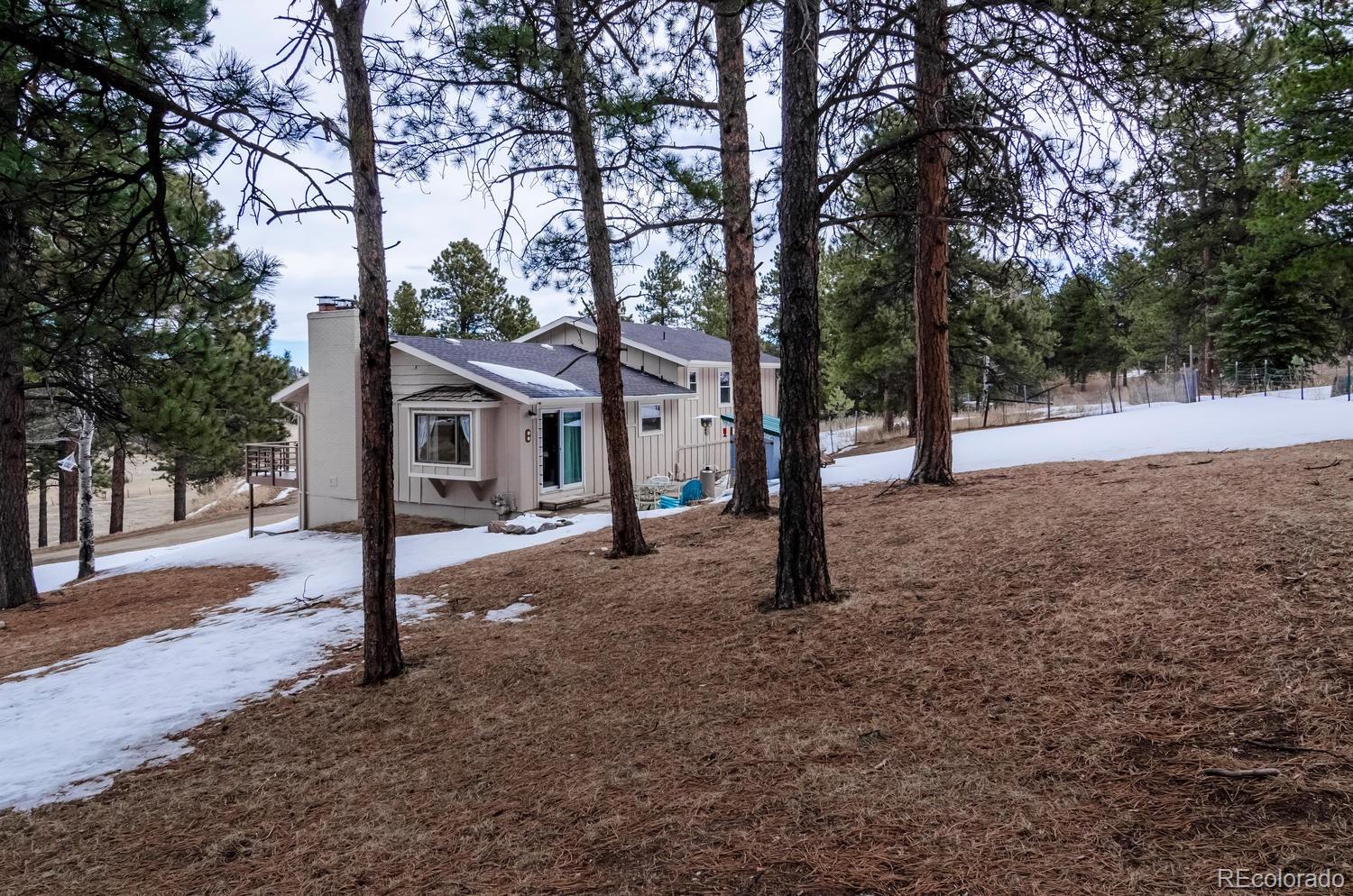 30000 Sue Road Evergreen, CO 80439 - Photo 1 of 24 Gallery Image 1