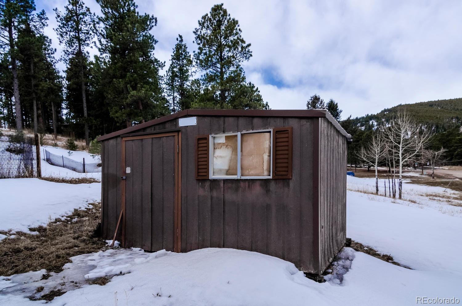 30000 Sue Road Evergreen, CO 80439 - Photo 22 of 24 Gallery Image 22