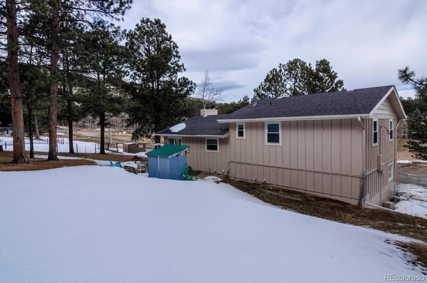 30000 Sue Road Evergreen, CO 80439 - Photo 23 of 24 Gallery Image 23