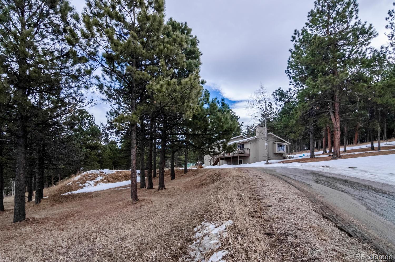 30000 Sue Road Evergreen, CO 80439 - Photo 24 of 24 Gallery Image 24