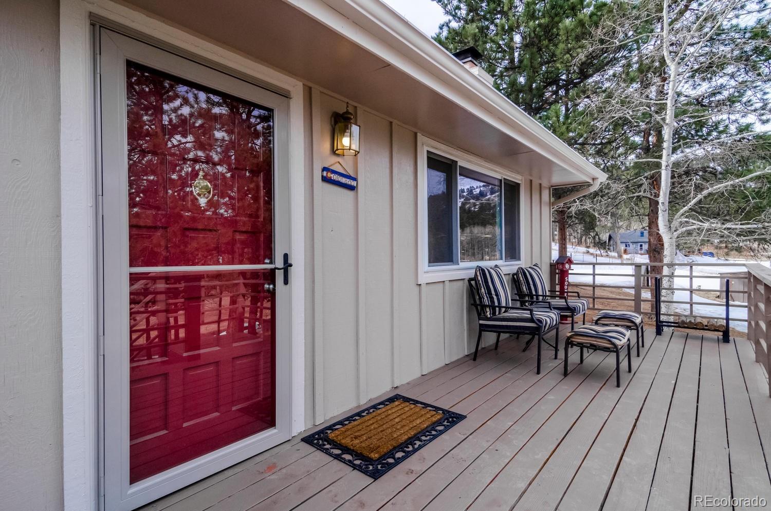 30000 Sue Road Evergreen, CO 80439 - Photo 3 of 24 Gallery Image 3