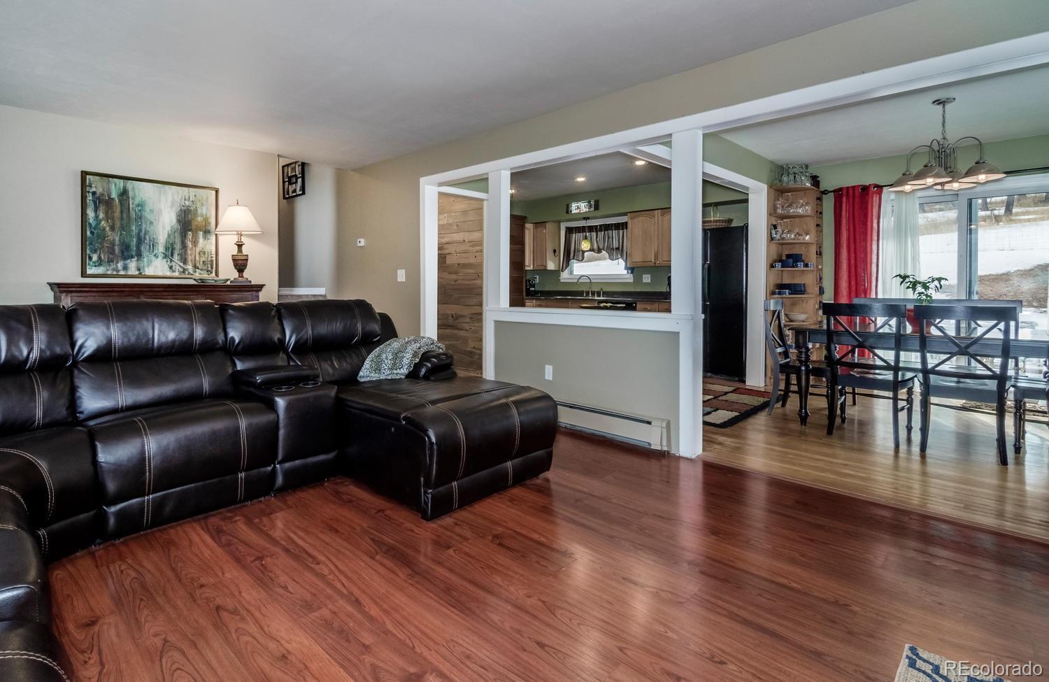 30000 Sue Road Evergreen, CO 80439 - Photo 5 of 24 Gallery Image 5