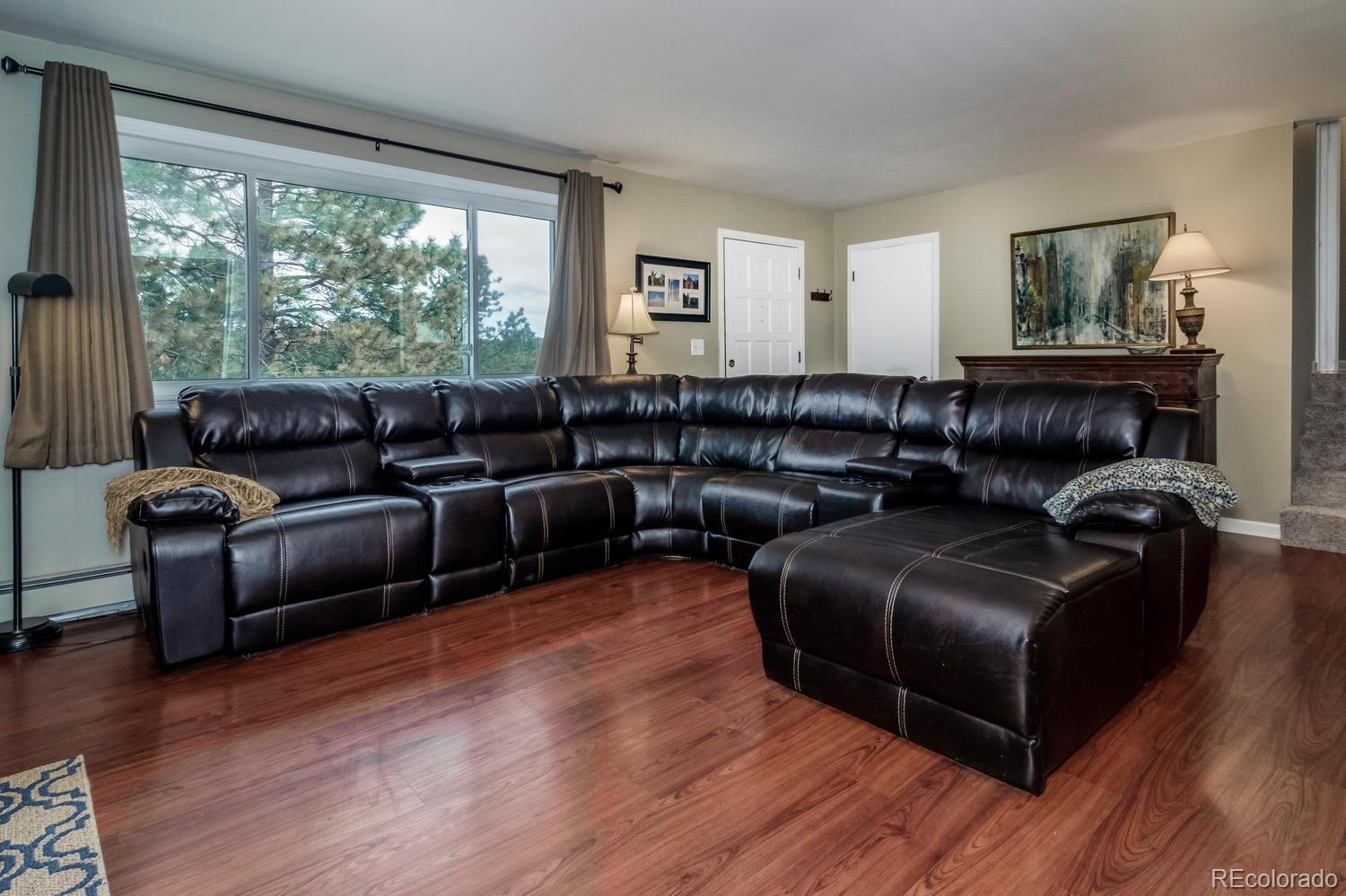 30000 Sue Road Evergreen, CO 80439 - Photo 6 of 24 Gallery Image 6