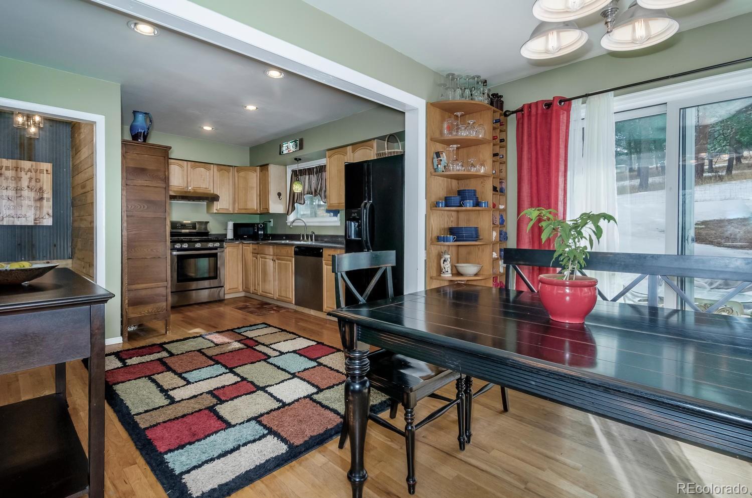 30000 Sue Road Evergreen, CO 80439 - Photo 7 of 24 Gallery Image 7