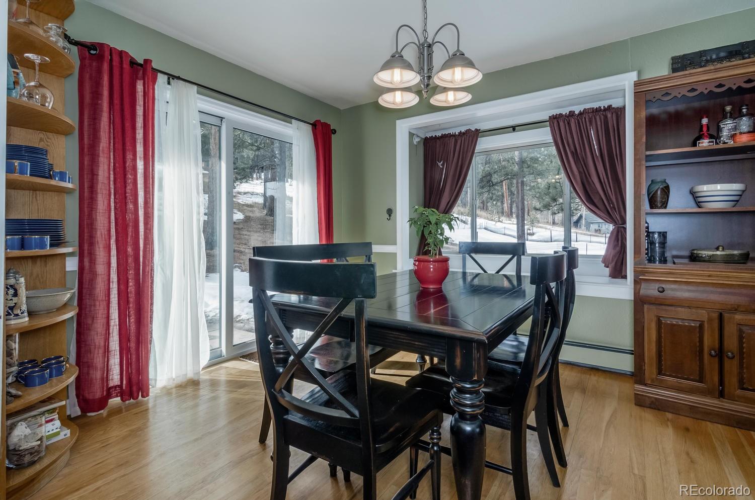 30000 Sue Road Evergreen, CO 80439 - Photo 8 of 24 Gallery Image 8