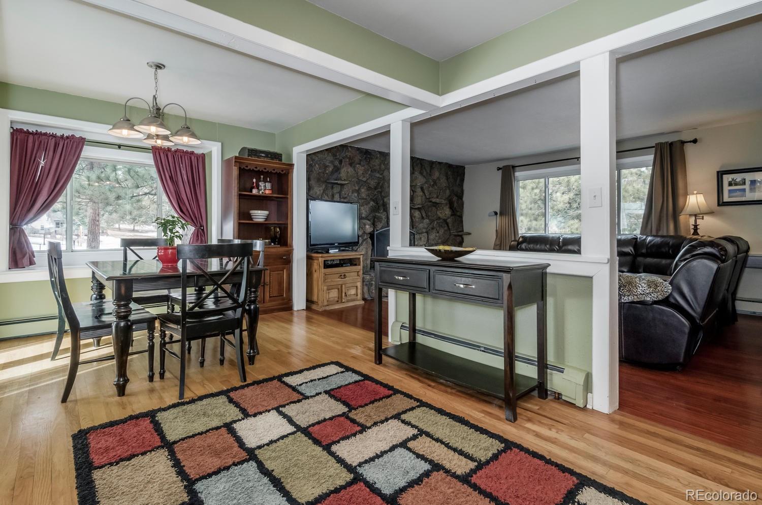 30000 Sue Road Evergreen, CO 80439 - Photo 9 of 24 Gallery Image 9