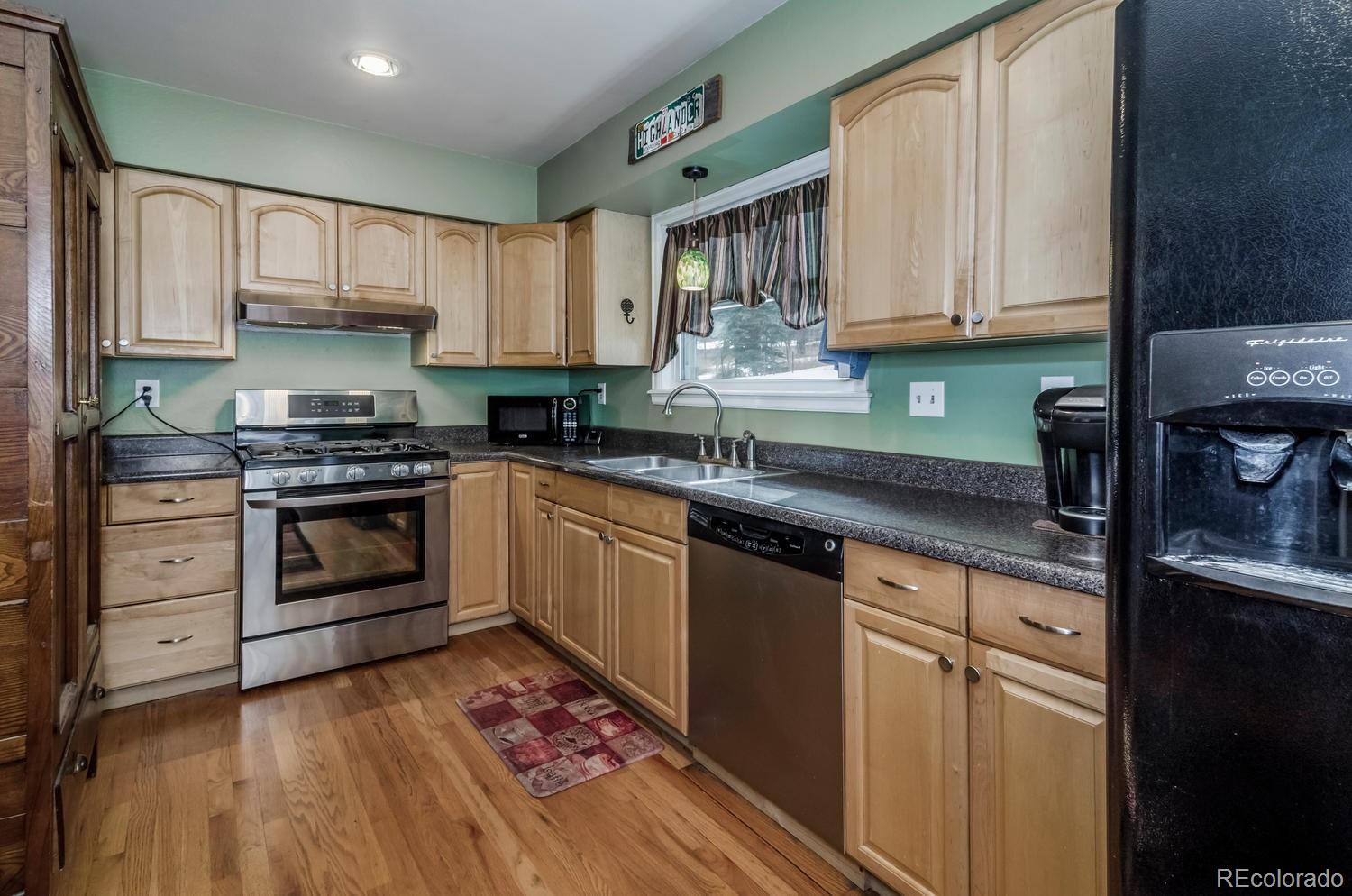 30000 Sue Road Evergreen, CO 80439 - Photo 10 of 24 Gallery Image 10