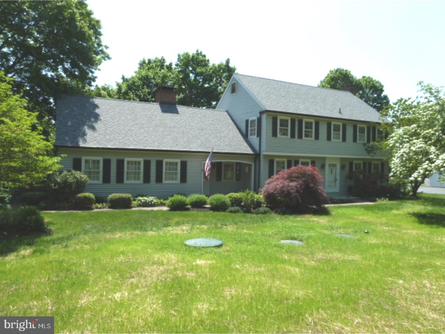 775 Spring Valley Road Doylestown, PA 18901 - Photo 1 of 24 Exterior Front