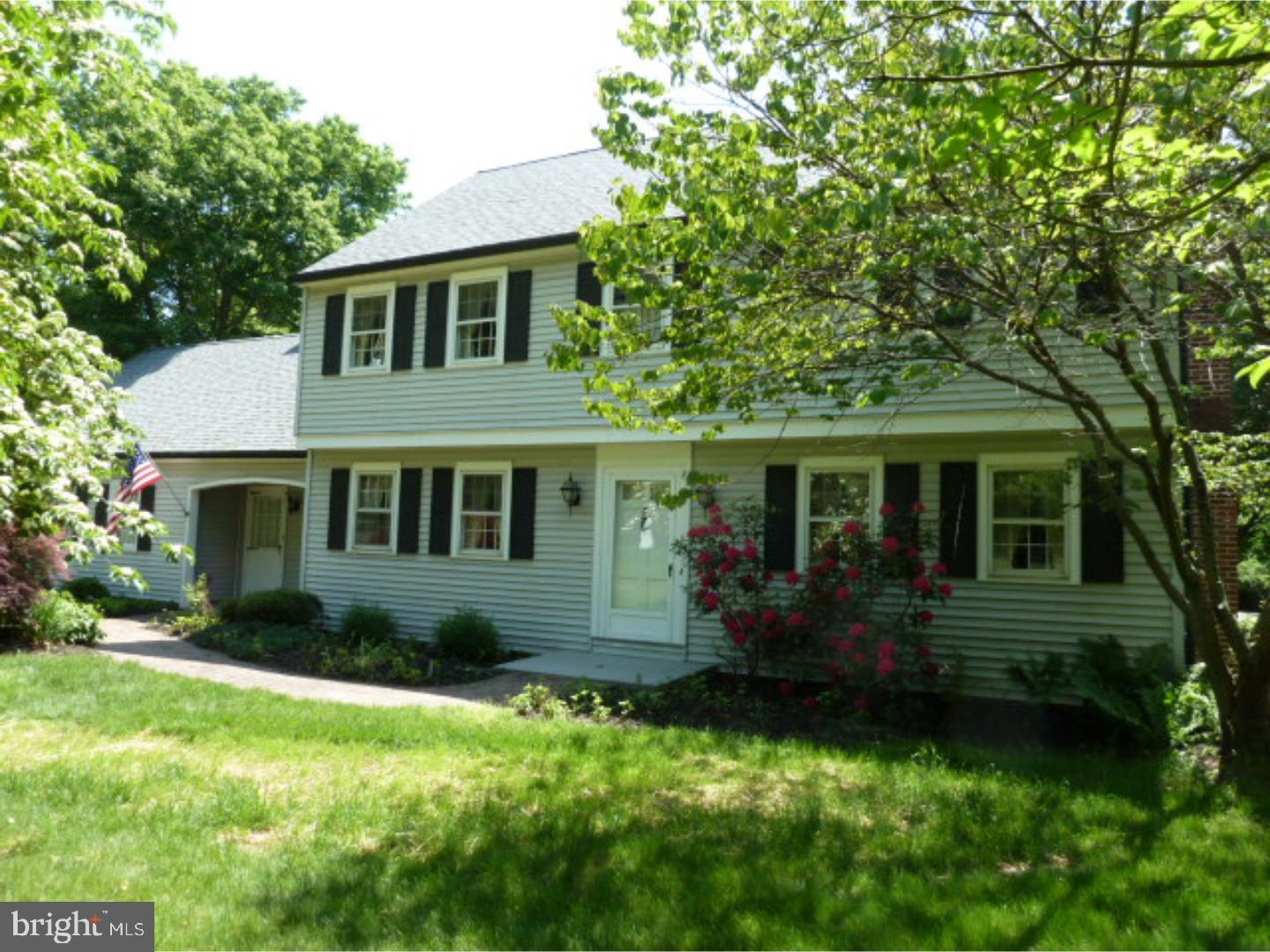 775 Spring Valley Road Doylestown, PA 18901 - Photo 2 of 24 Exterior Front