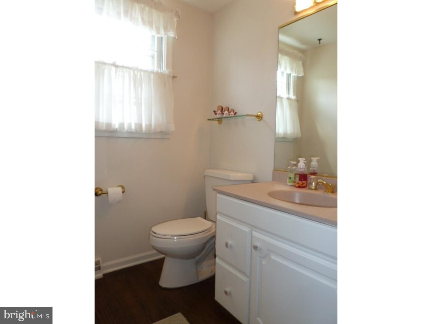 775 Spring Valley Road Doylestown, PA 18901 - Photo 12 of 24 Half Bath