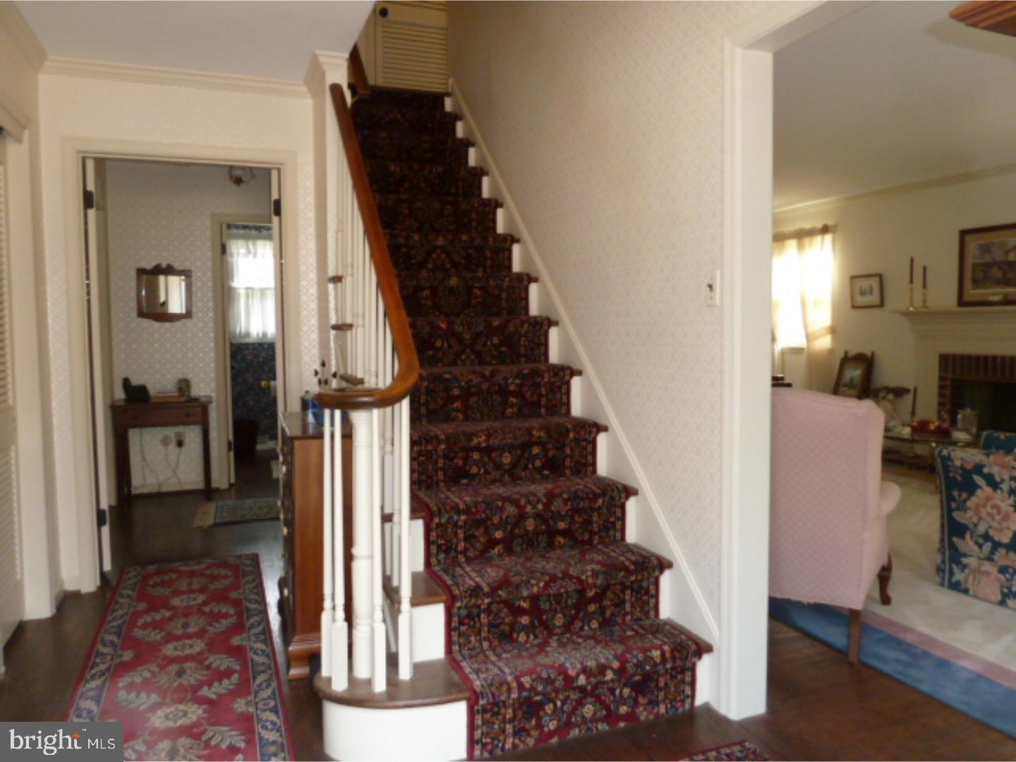775 Spring Valley Road Doylestown, PA 18901 - Photo 19 of 24 Foyer