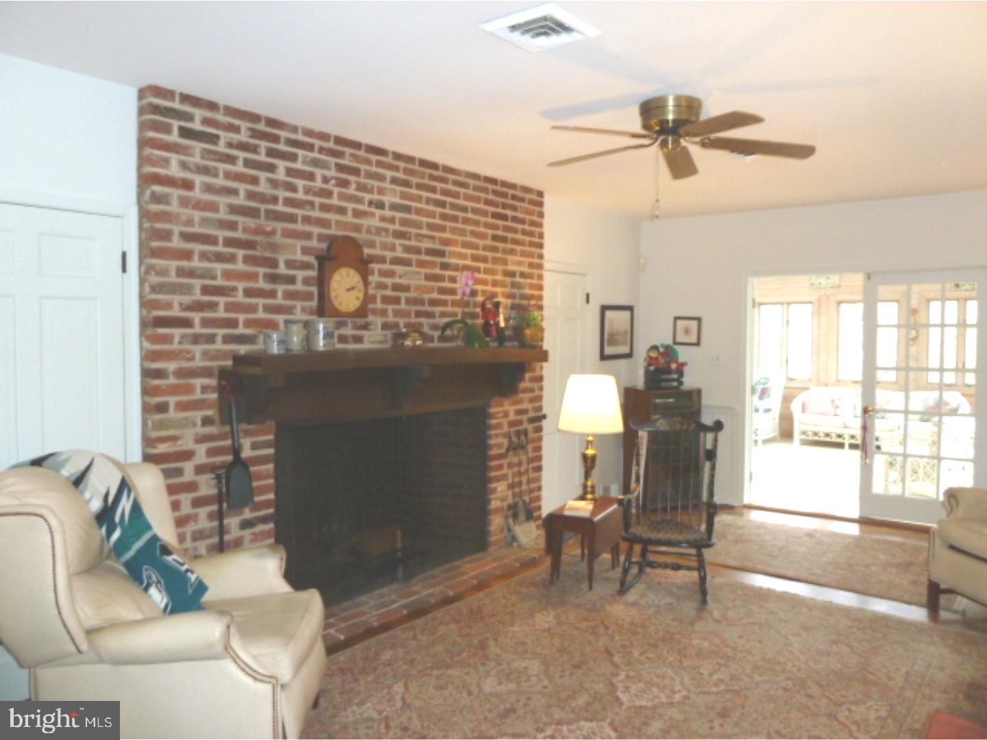 775 Spring Valley Road Doylestown, PA 18901 - Photo 6 of 24 Family Room