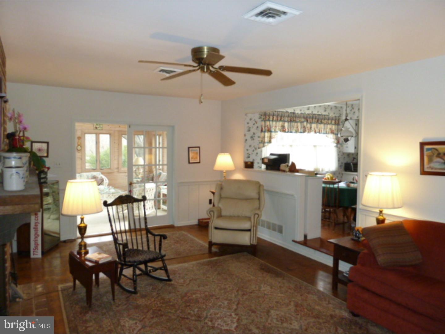 775 Spring Valley Road Doylestown, PA 18901 - Photo 7 of 24 Family Room