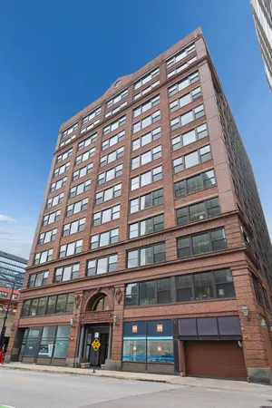 $419,900 | 161 West Harrison Street, Unit 1007, Chicago, IL 60605