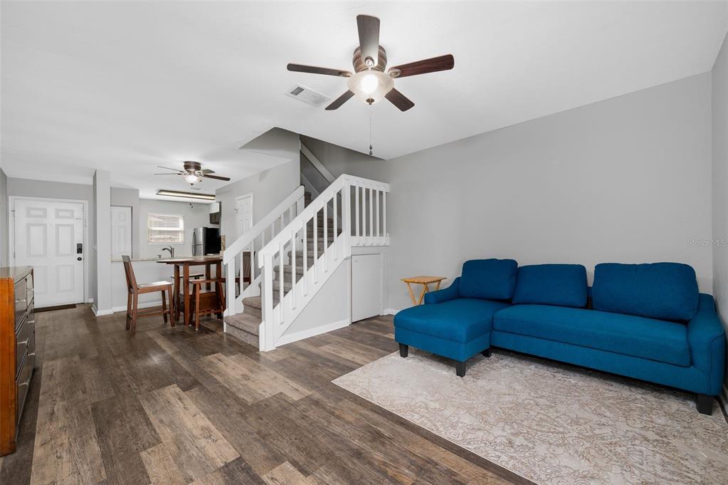 2132 Southwest 39 Drive Gainesville, FL 32607 - Photo 3 of 30
