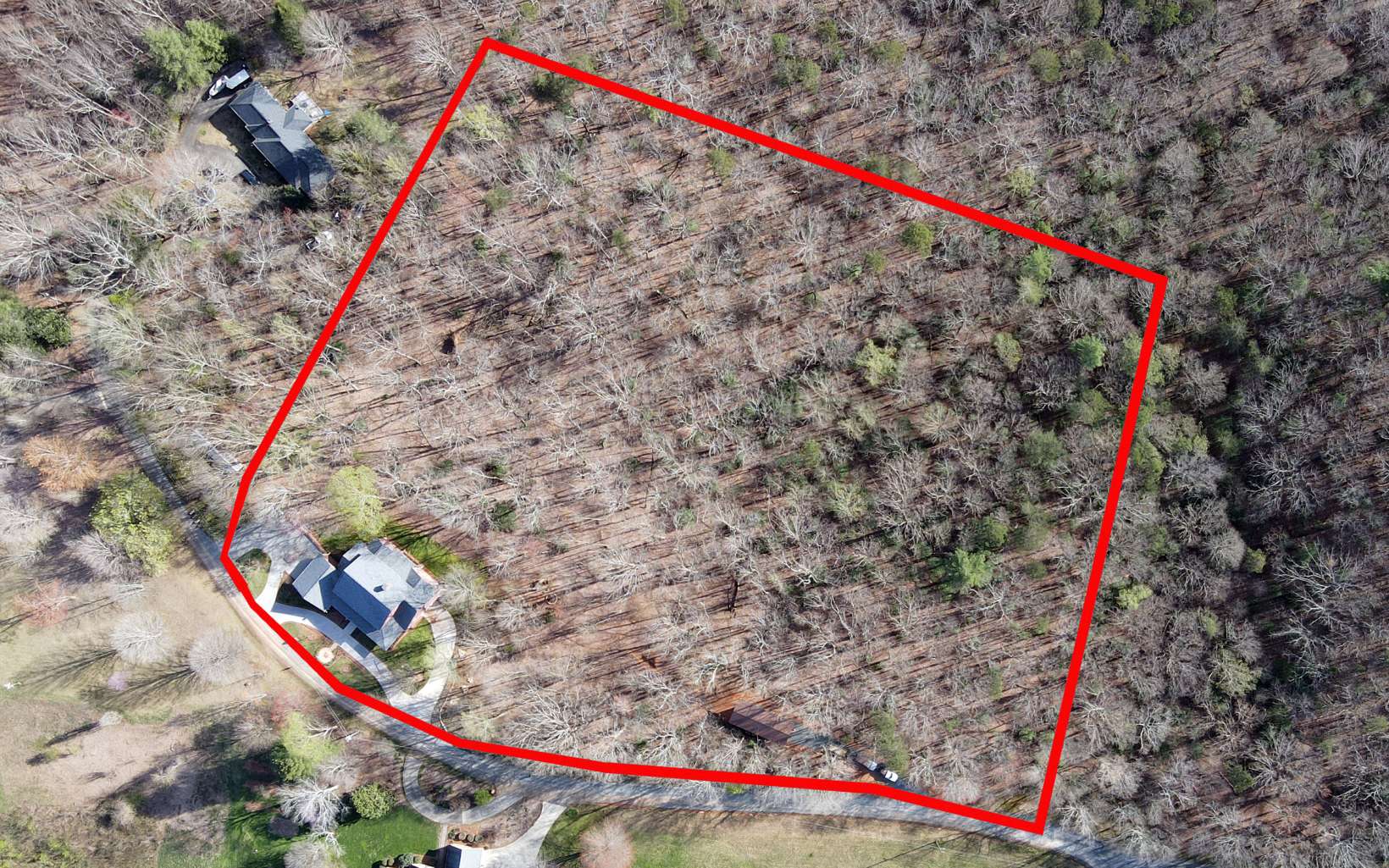 186 Berry Hill Road Ellijay, GA 30540 - Photo 12 of 75 Additional View