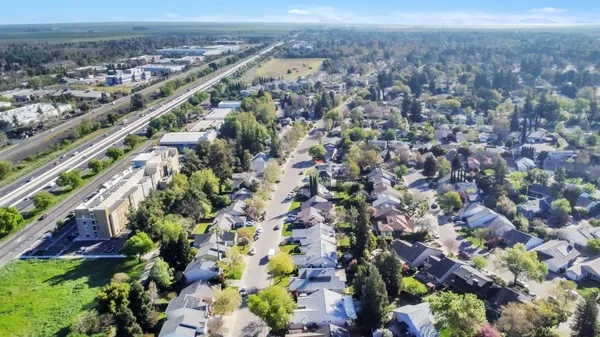 $897,000 | 2640 Albany Avenue, Davis, CA 95618