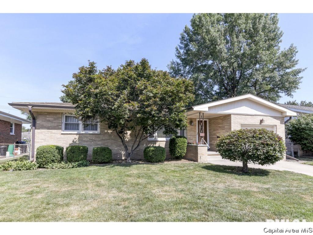 40 Longbow Lane Springfield, IL 62704 - Photo 1 of 30