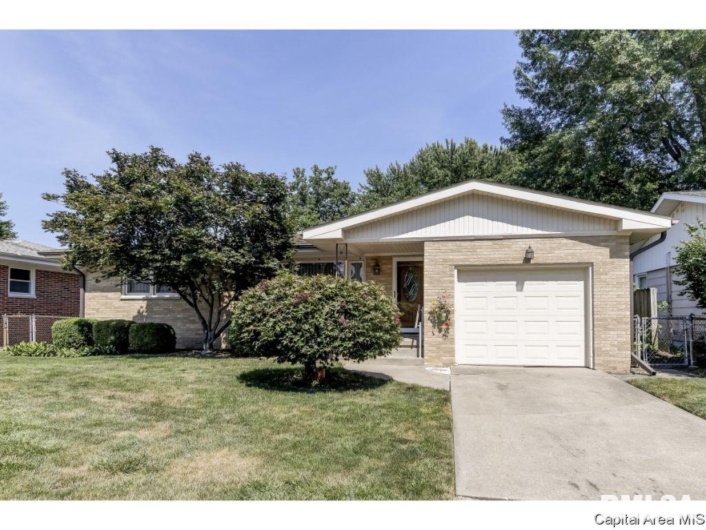 40 Longbow Lane Springfield, IL 62704 - Photo 2 of 30