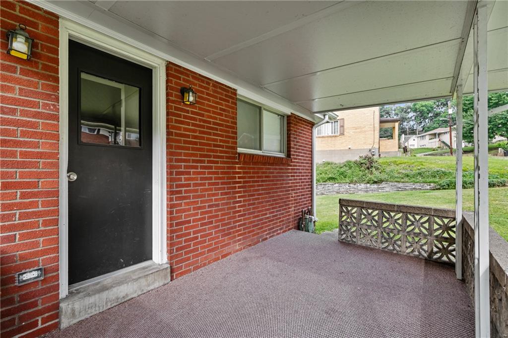 3407 Brighton Road Pittsburgh, PA 15212 - Photo 2 of 25