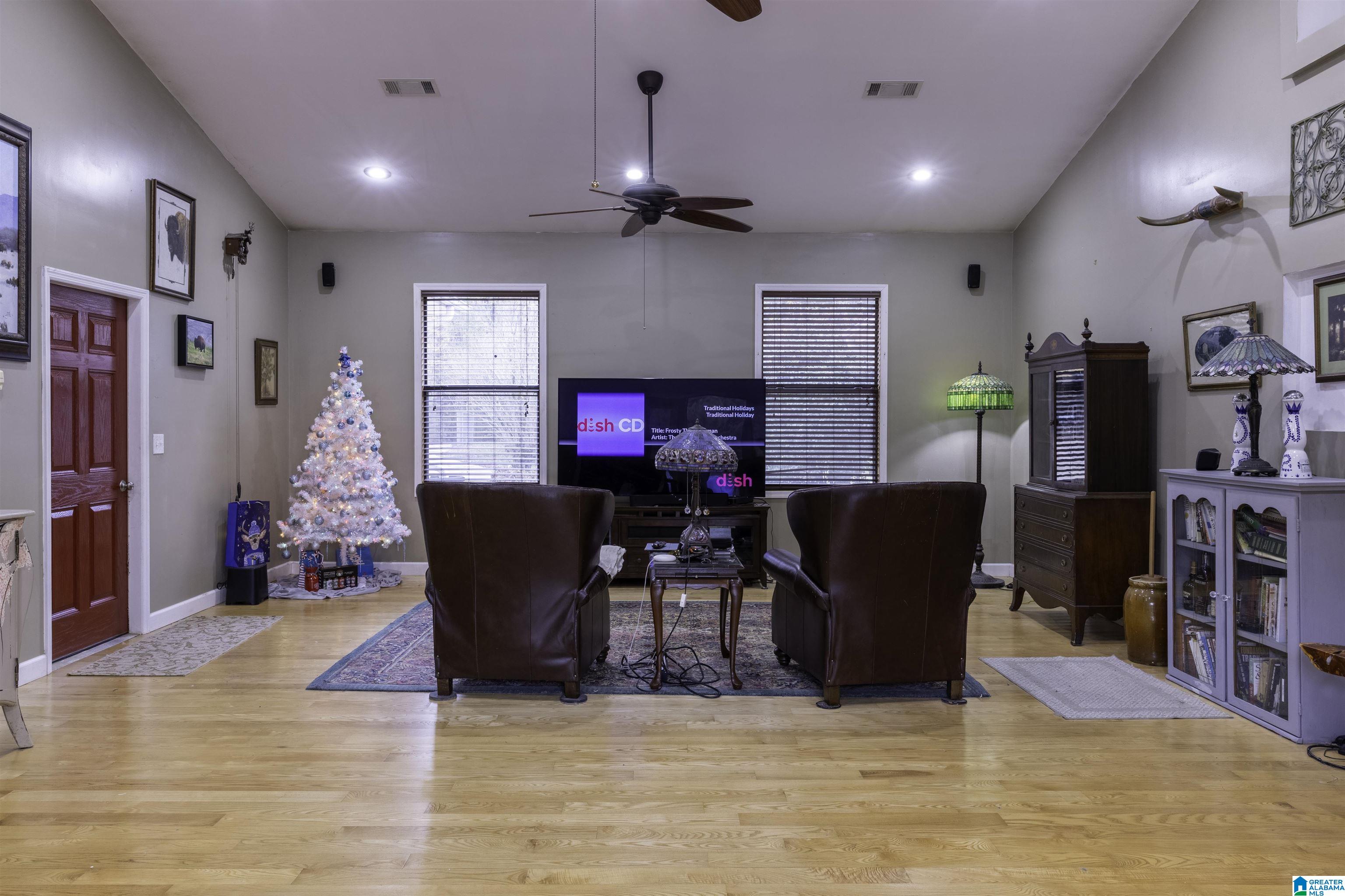 1537 Campbell Loop Road Mount Olive, AL 35117 - Photo 32 of 42