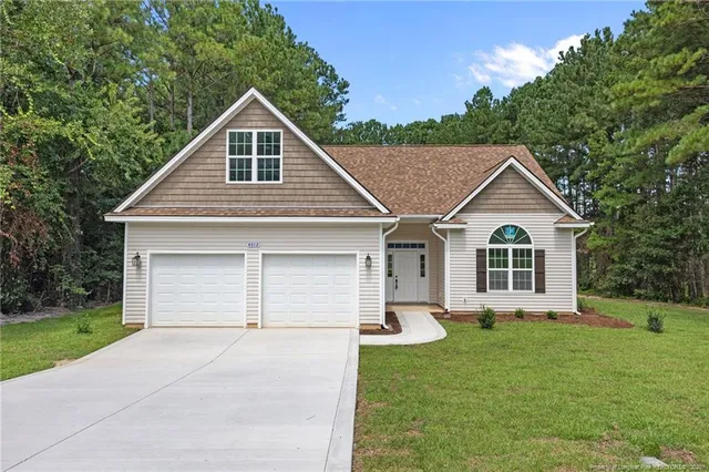 $325,000 | 4312 Wavetree Drive, Fayetteville, NC 28306