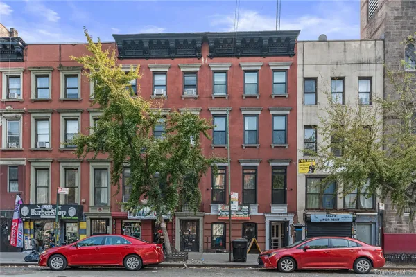 $3,900 | 220 East 116th Street, Unit 2 | East Harlem