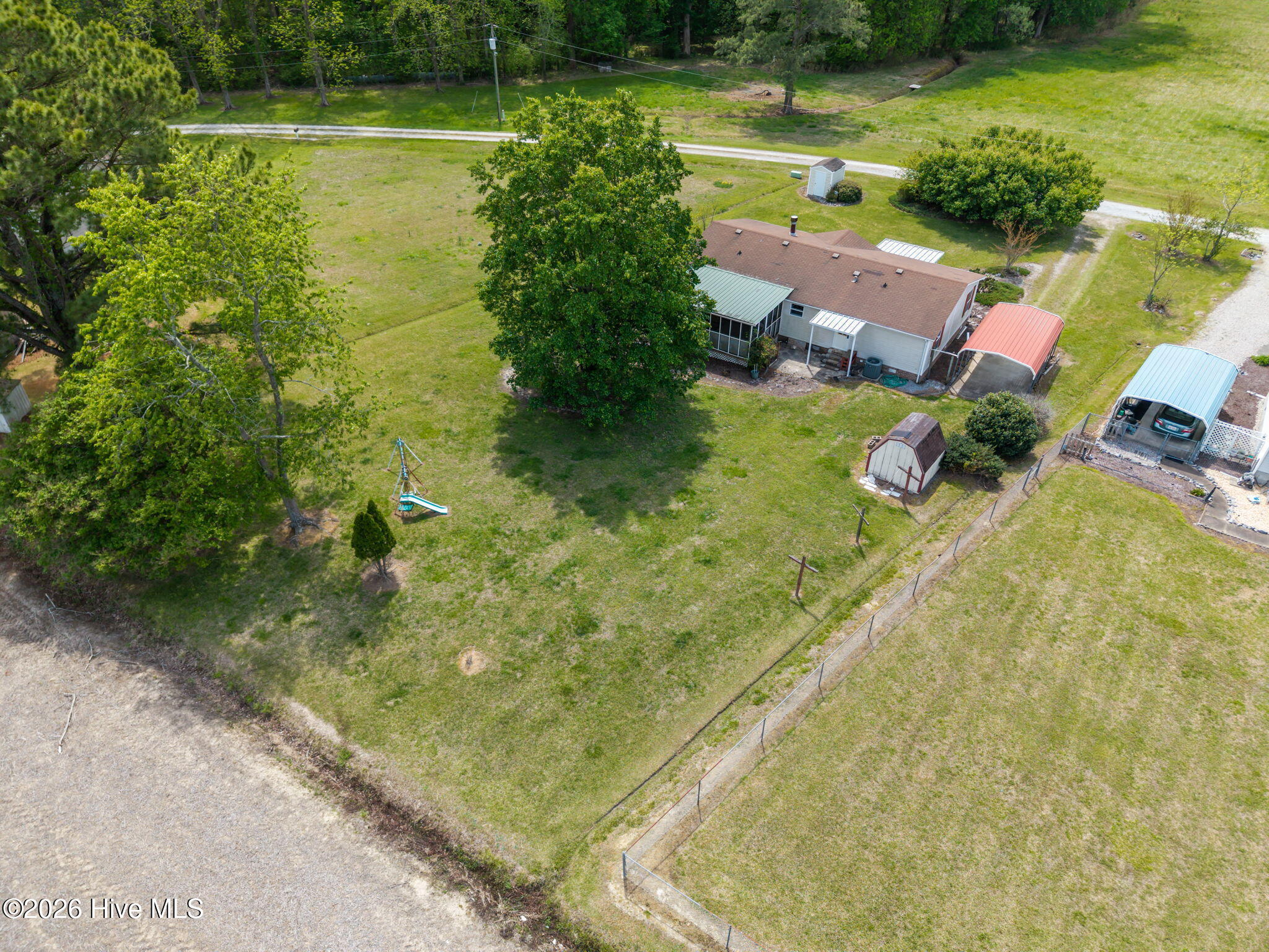 230 Boyd Acres Road Washington, NC 27889 - Photo 7 of 48 8-web-or-mls-DJI_20260413133223_0067_D