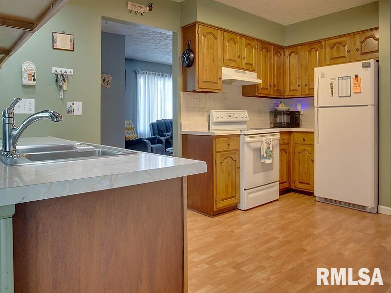 21 Lancelot Drive Rochester, IL 62563 - Photo 8 of 26