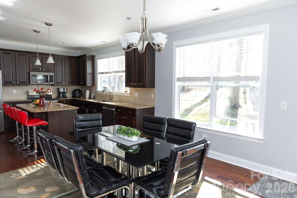 402 Spring Lake Drive Monroe, NC 28110 - Photo 13 of 32