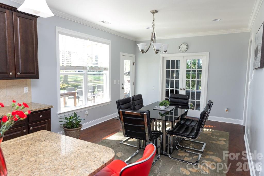 402 Spring Lake Drive Monroe, NC 28110 - Photo 17 of 32