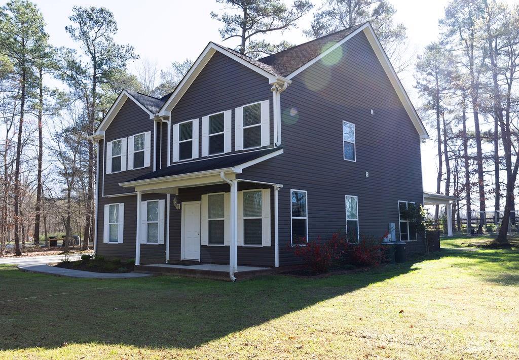 402 Spring Lake Drive Monroe, NC 28110 - Photo 2 of 32