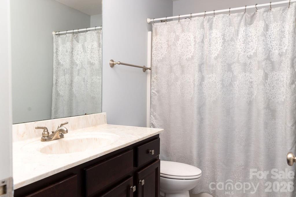 402 Spring Lake Drive Monroe, NC 28110 - Photo 31 of 32